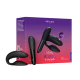 We-Vibe 15 Year Anniversary Collection