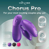 We-Vibe Chorus Pro