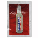 Swiss Navy Silicone