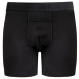 TRUHK- Black Pouch Front STP/Packing Underwear