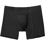TRUHK- Black Pouch Front STP/Packing Underwear