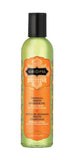Kama Sutra Naturals Massage Oil 8 oz