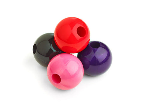 Silicone Ball Gag Replacement