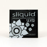 Sliquid Silver