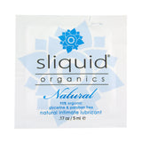Sliquid Organics