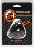 Oxballs Tri-Sport