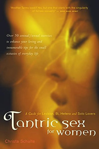 Tantric Sex for Women