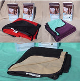No More Wet Spot Blanket