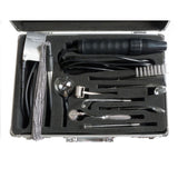 Neon Wand Agent Noir Kit