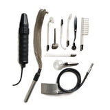 Neon Wand Agent Noir Kit