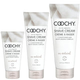 Coochy Shave Cream