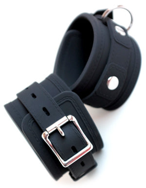 Silicone Ankle Cuffs