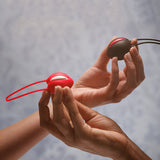 Fun Factory Smartballs Uno