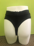 Padded Gaff - Thong Style