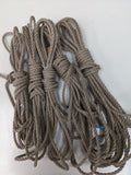 Bulk Hemp Rope