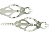Nipple Clamps- Clover
