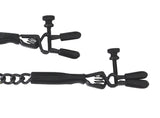 Nipple Clamps- Spring Jaw Clamps
