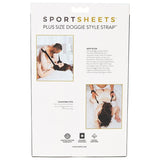 Doggie-Style Strap