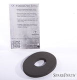 Spareparts O-Stabilizer Ring