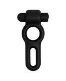 Adore U Double Vibrating Ring