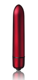 Touch of Velvet Bullet