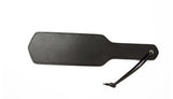 Punishment Suede Paddle