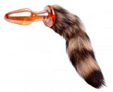 Fox Tail Plug
