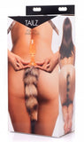 Fox Tail Plug