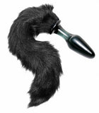 Fox Tail Plug