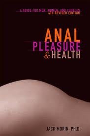 Anal Pleasure and Health