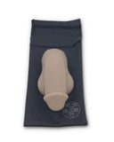 Packer Pouch with Magnetic Closure