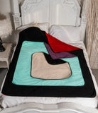 No More Wet Spot Mini Blanket
