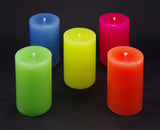 Wax Play Candles -  Hotter Play Two Pack