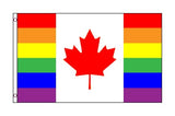 Pride Wall Flags