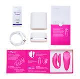 We-Vibe Chorus