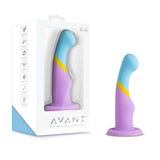 Avant Curved Dils