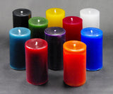 Wax Play Candles - Two Pack