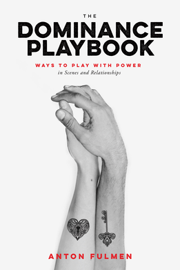 The Dominance Playbook: Ways to Play with Power in Scenes and Relationships