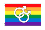 Pride Wall Flags