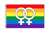 Pride Wall Flags