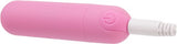 Essential Vibrating Bullet - Rechargeable