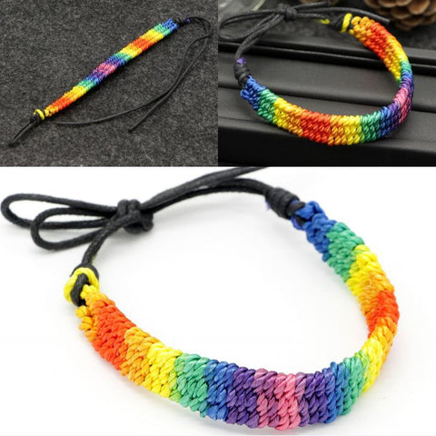 Friendship Bracelets- Multiple Styles