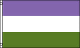 Pride Wall Flags