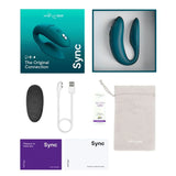 We-Vibe Sync 2