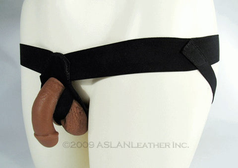 Aslan Leather Packing Strap