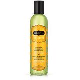 Kama Sutra Naturals Massage Oil 8 oz