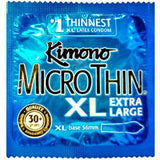 Kimono MicroThin XL