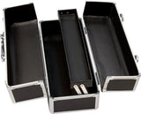 Lockable Toy Trunk