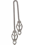 Nipple Clamps- Clover