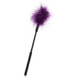 Feather Tickler 7"